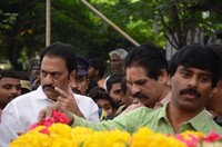 Celebrities Pay Tribute to Comedian Venu Madhav